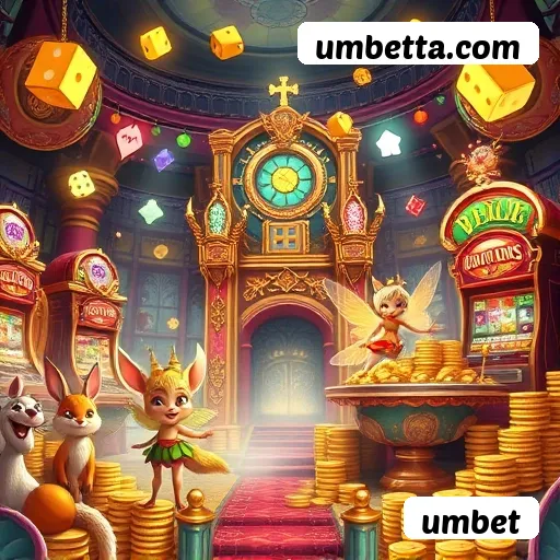 Vantagens APK mobile umbet Brasil