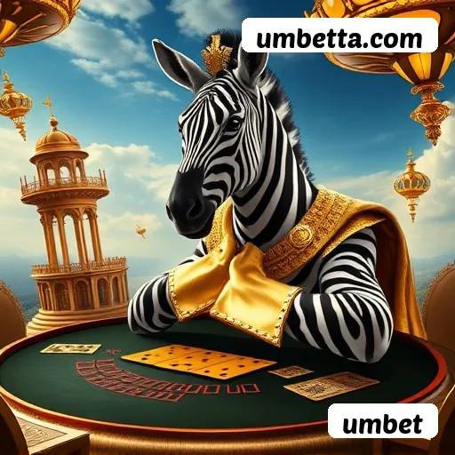 Notificações push umbet app