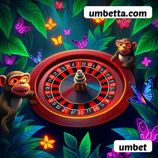 Modo offline umbet app