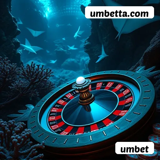 Blackjack ao vivo umbet