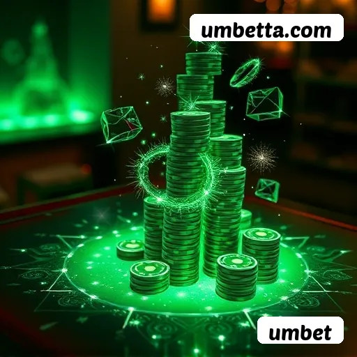 Baccarat ao vivo umbet