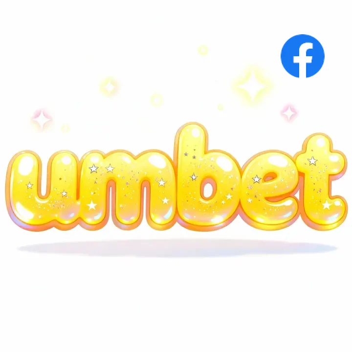 Comunidade umbet no Facebook