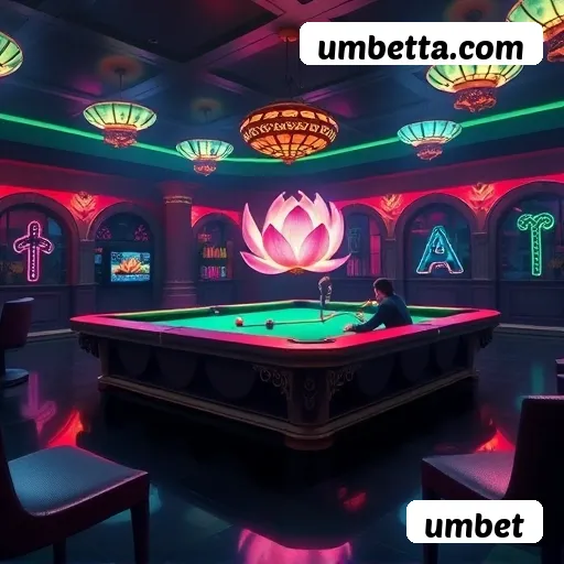 PIX Instantâneo 24/7 umbet Brasil